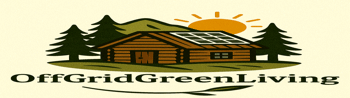 OffGridGreenLiving